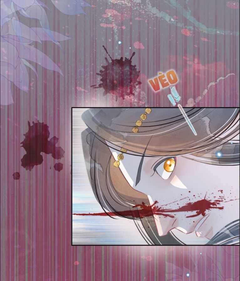 Lương Dược Giang Hồ: Chapter 9