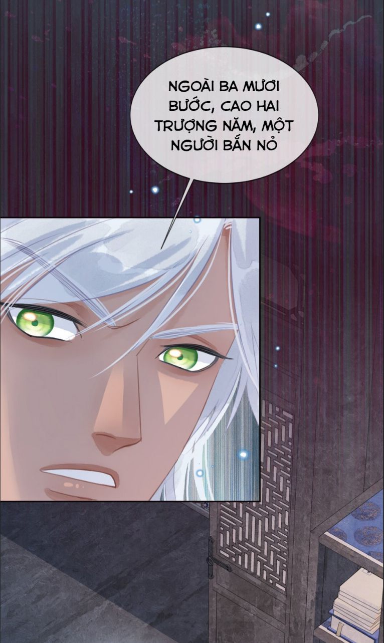 Lương Dược Giang Hồ: Chapter 9
