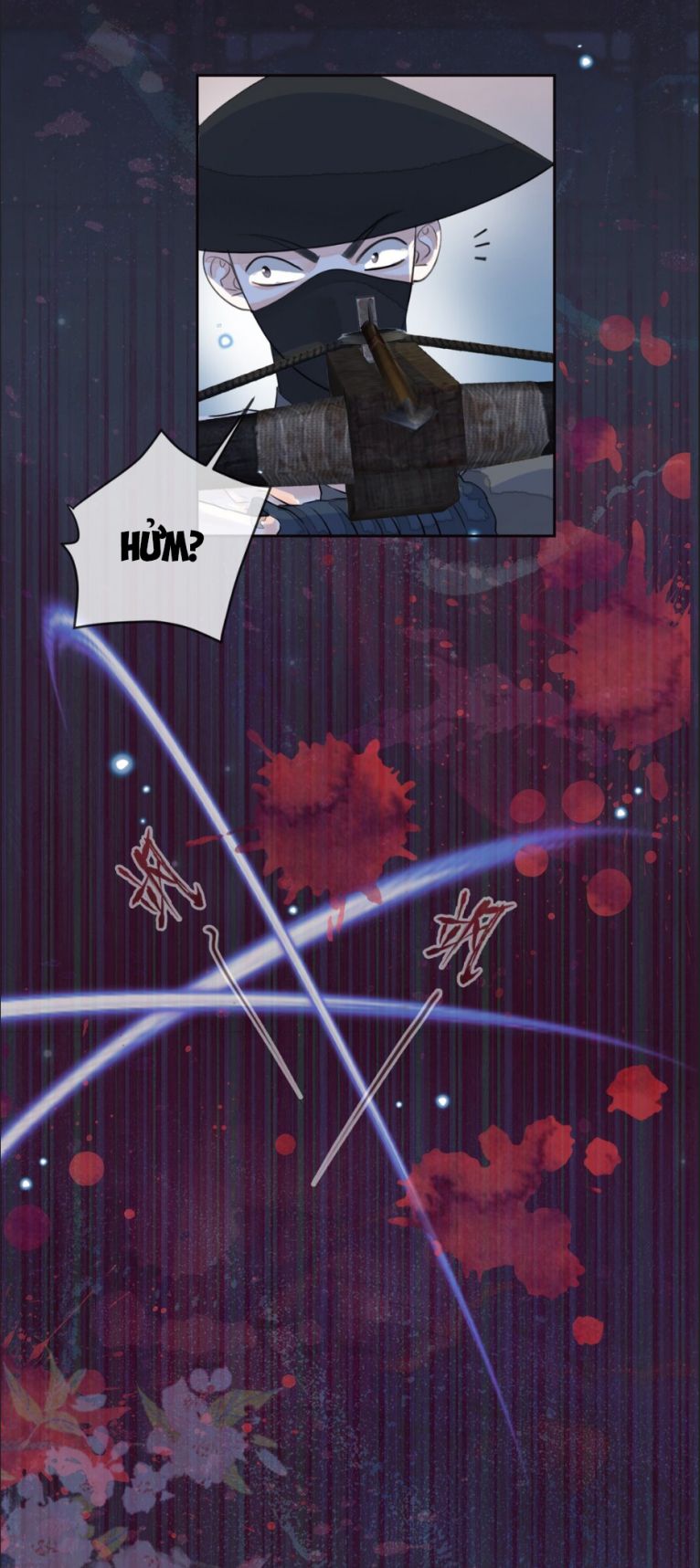 Lương Dược Giang Hồ: Chapter 9