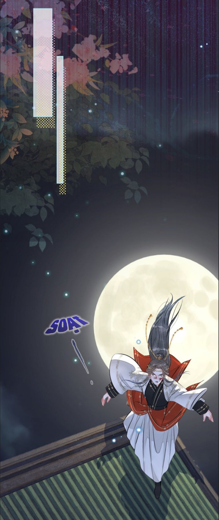 Lương Dược Giang Hồ: Chapter 9