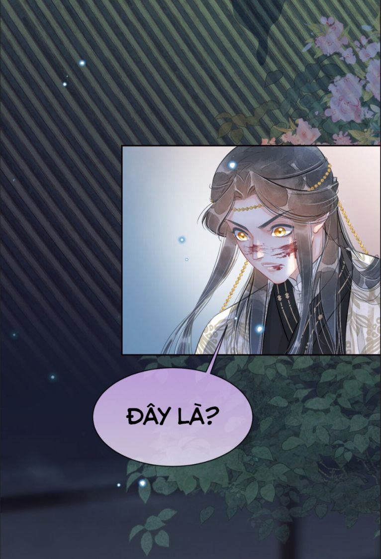 Lương Dược Giang Hồ: Chapter 9