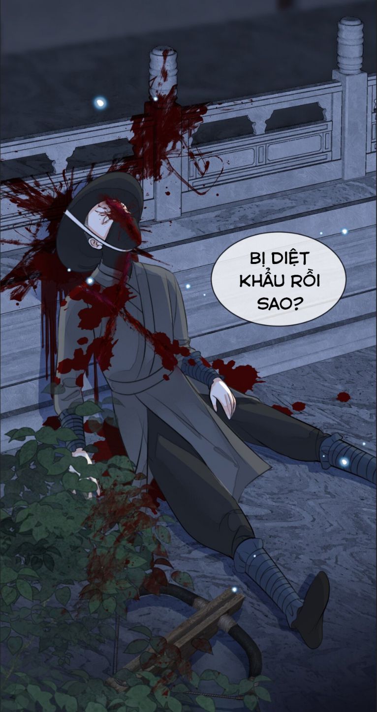 Lương Dược Giang Hồ: Chapter 9