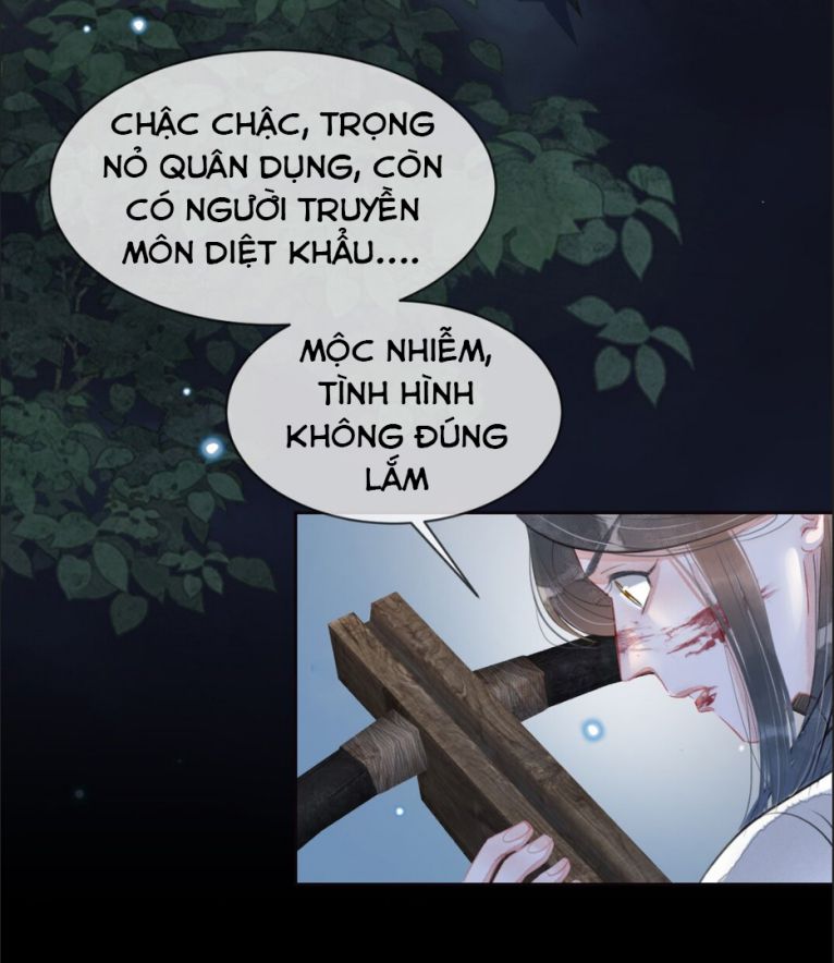 Lương Dược Giang Hồ: Chapter 9