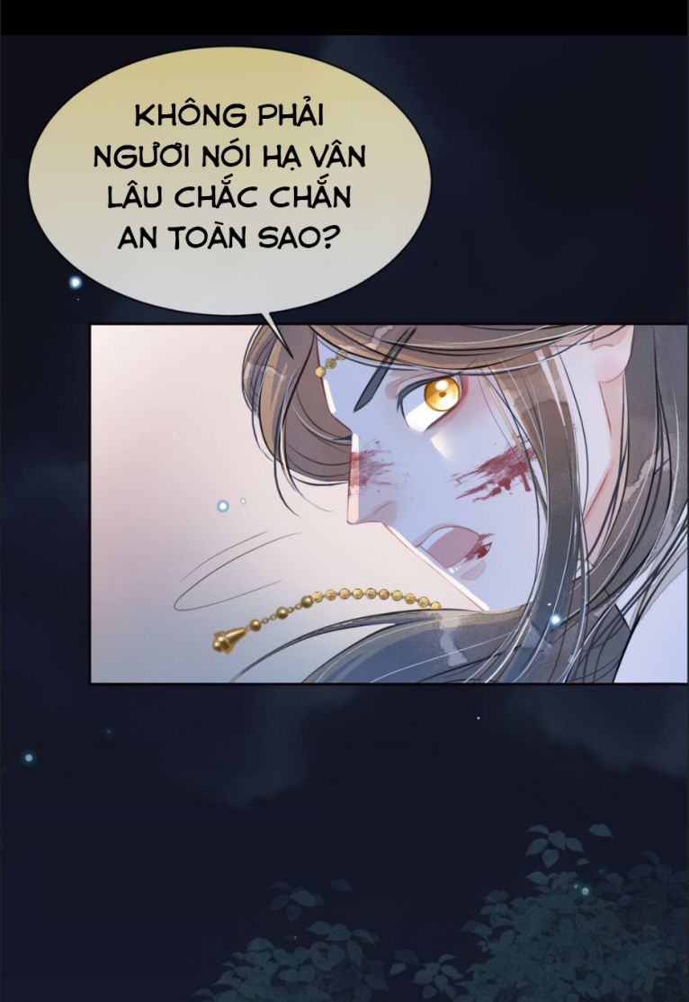 Lương Dược Giang Hồ: Chapter 9
