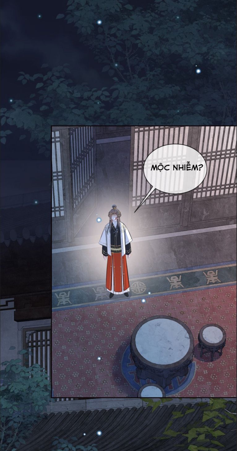 Lương Dược Giang Hồ: Chapter 9