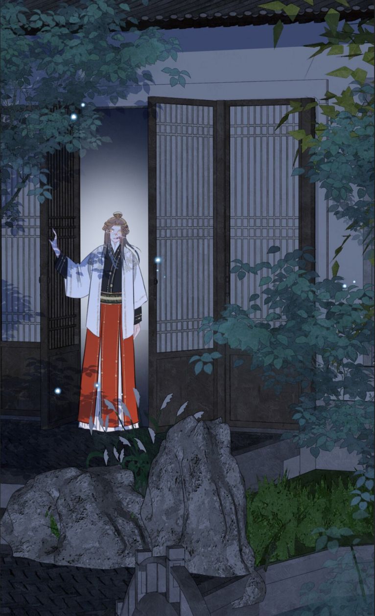 Lương Dược Giang Hồ: Chapter 9