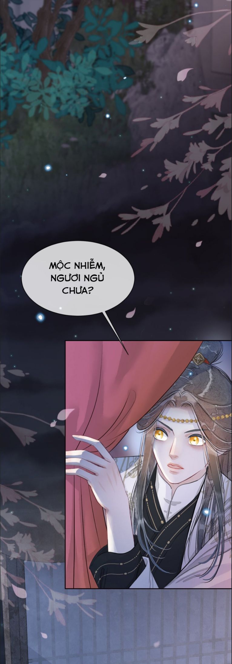 Lương Dược Giang Hồ: Chapter 9