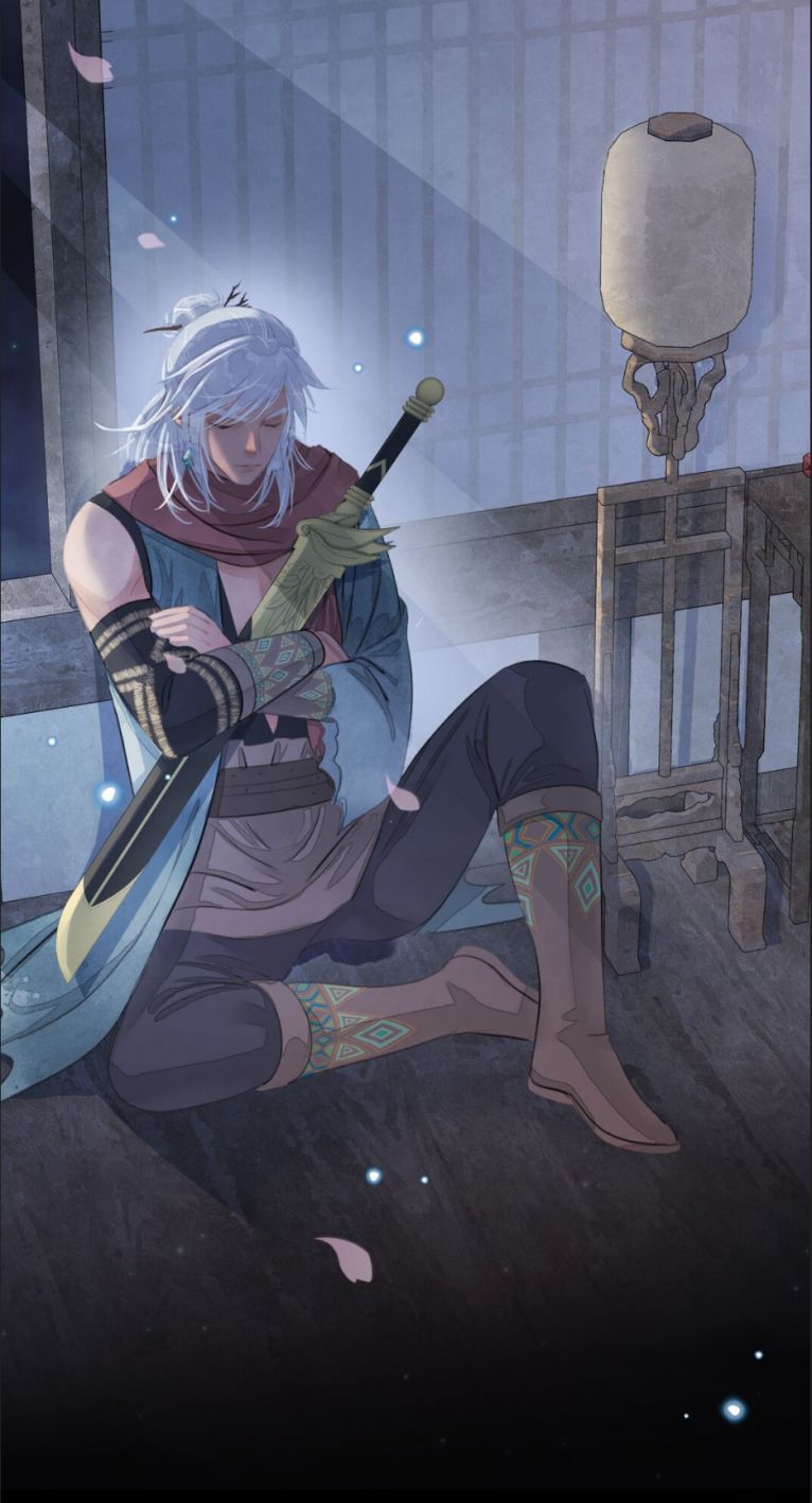 Lương Dược Giang Hồ: Chapter 9