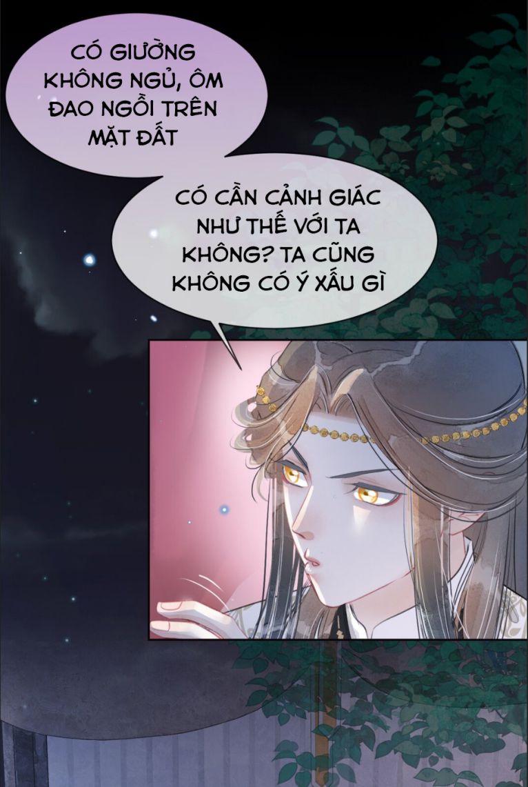 Lương Dược Giang Hồ: Chapter 9