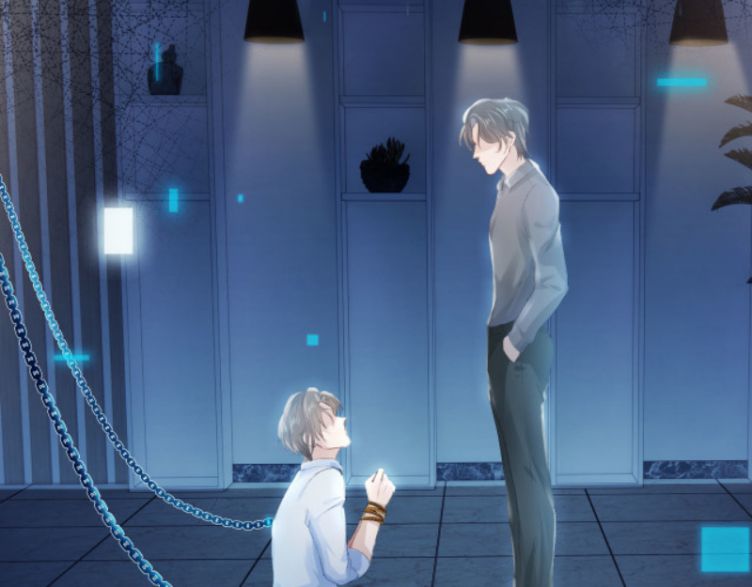 Hắc Hóa Phản Diện Sủng Lên Trời: Chapter 1