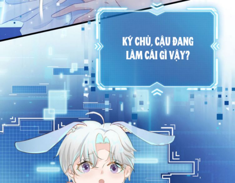 Hắc Hóa Phản Diện Sủng Lên Trời: Chapter 1