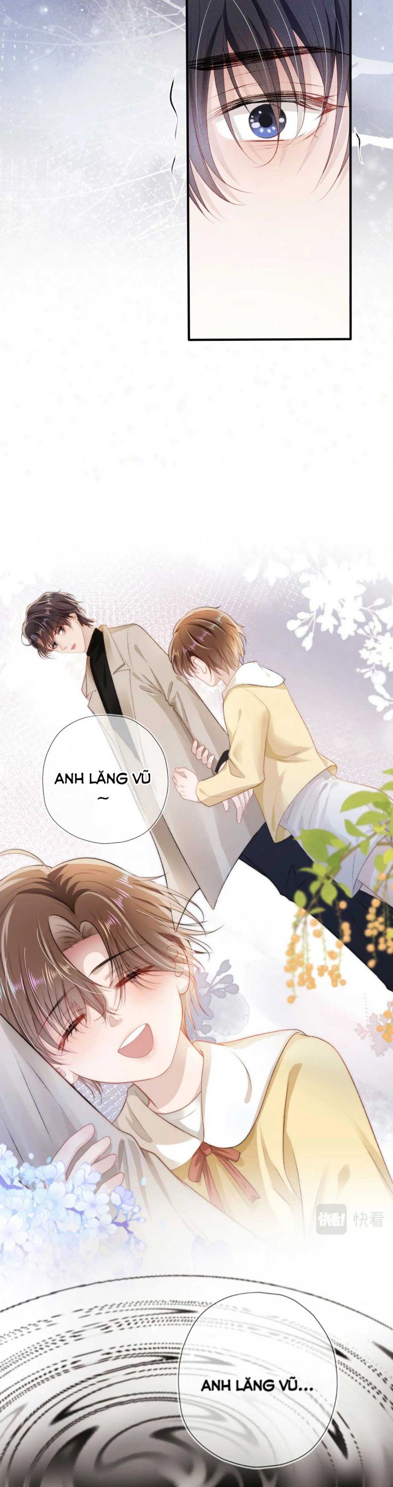 Hắc Hóa Phản Diện Sủng Lên Trời: Chapter 10