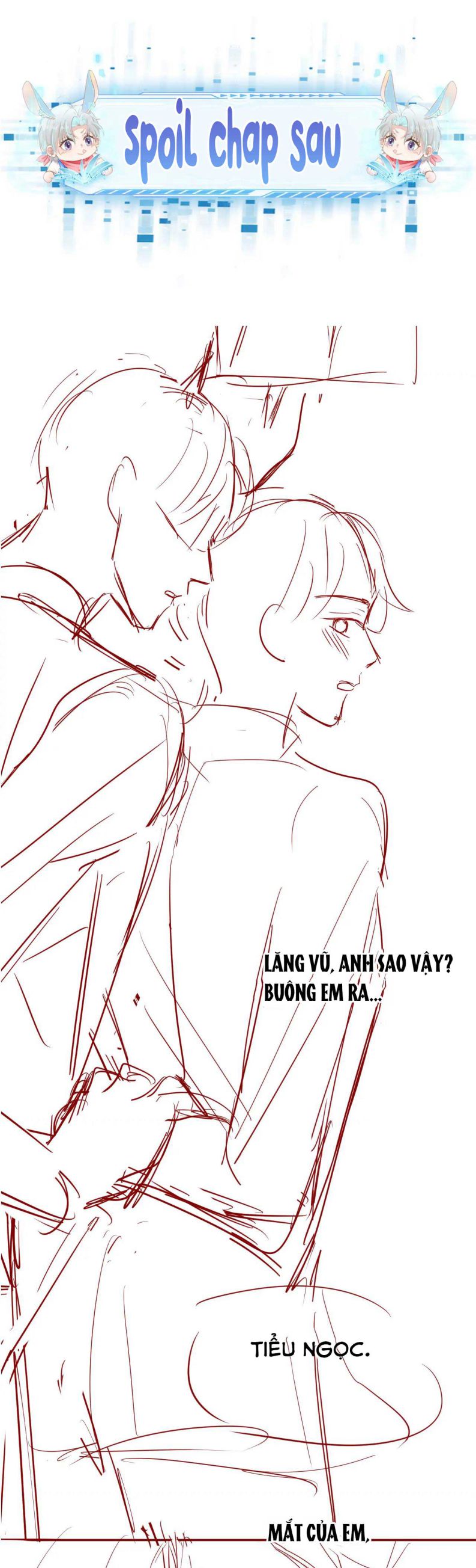 Hắc Hóa Phản Diện Sủng Lên Trời: Chapter 10