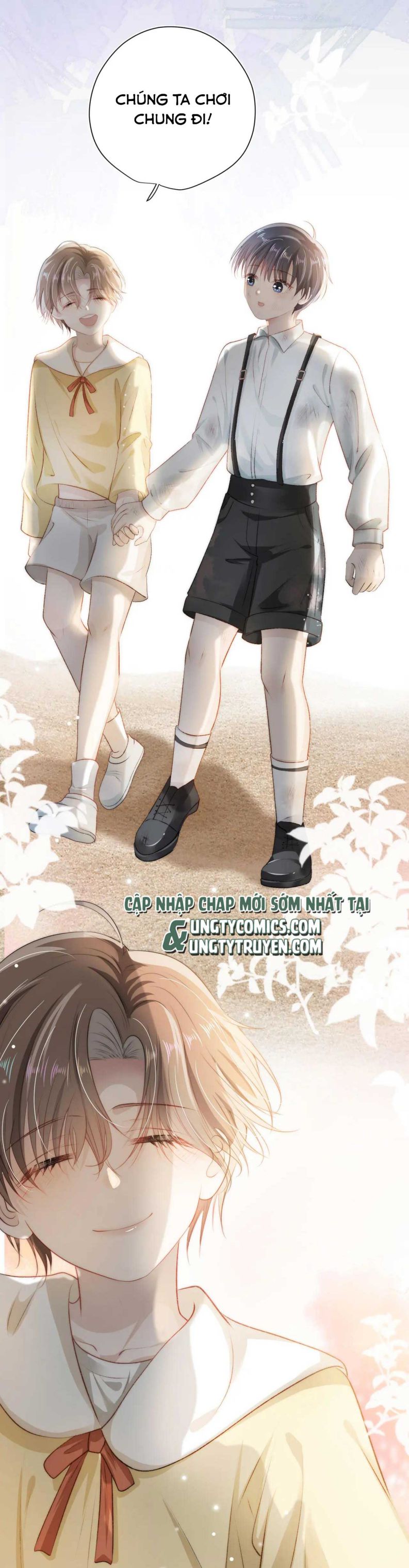 Hắc Hóa Phản Diện Sủng Lên Trời: Chapter 10