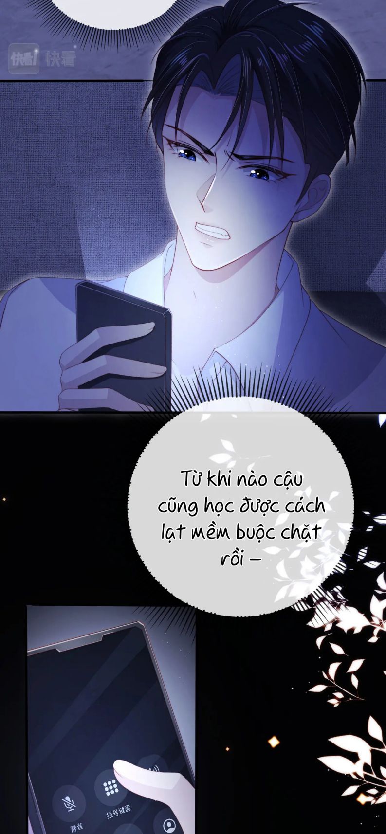 Hắc Hóa Phản Diện Sủng Lên Trời: Chapter 101