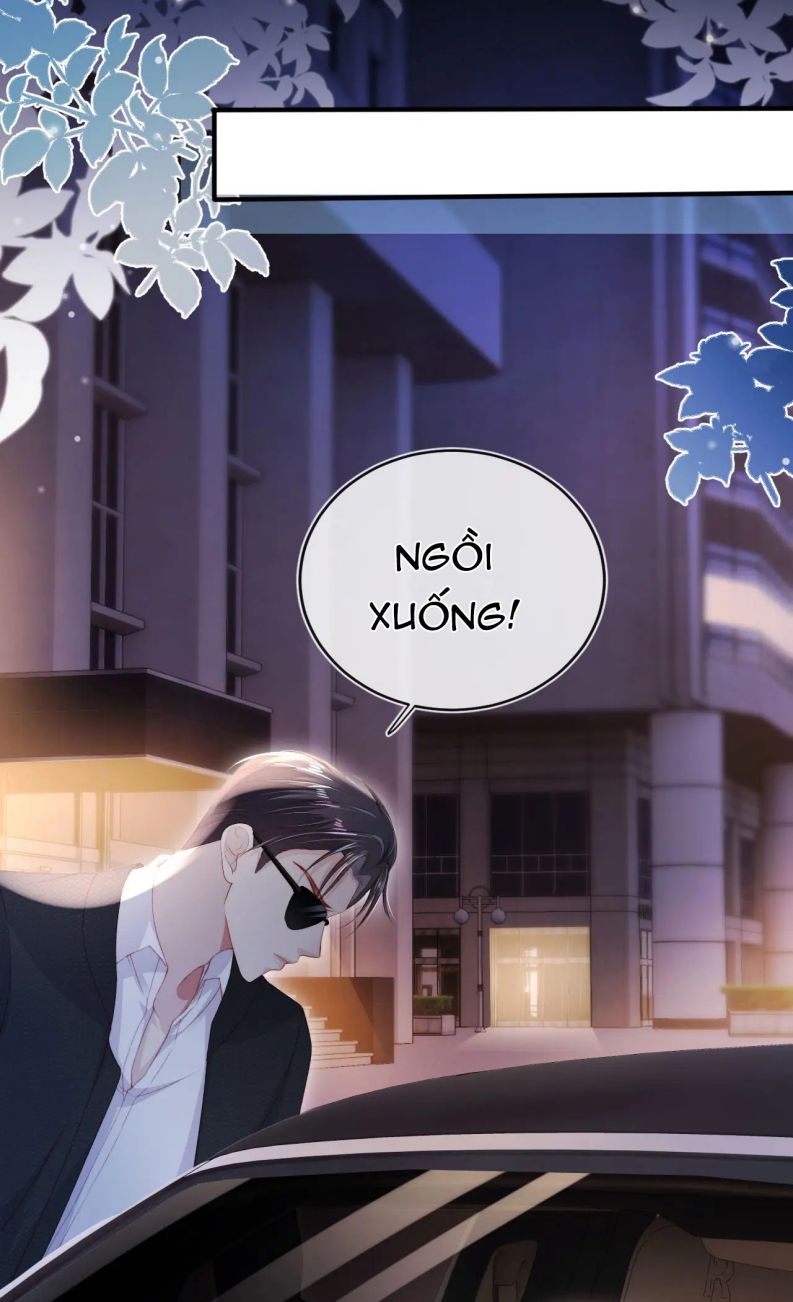 Hắc Hóa Phản Diện Sủng Lên Trời: Chapter 101