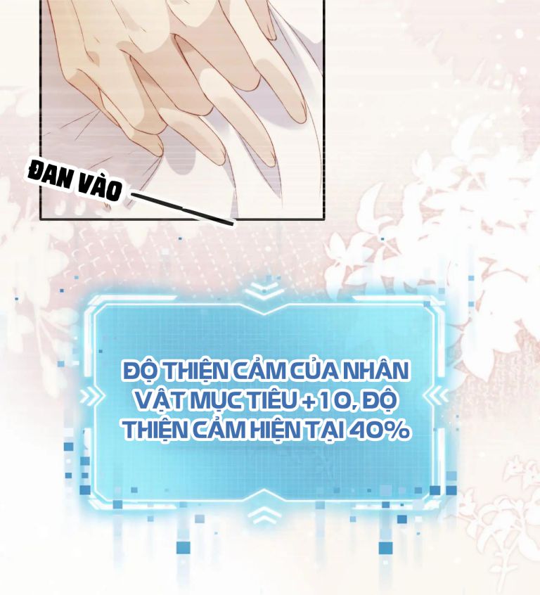 Hắc Hóa Phản Diện Sủng Lên Trời: Chapter 105