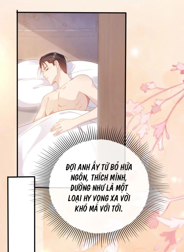 Hắc Hóa Phản Diện Sủng Lên Trời: Chapter 105