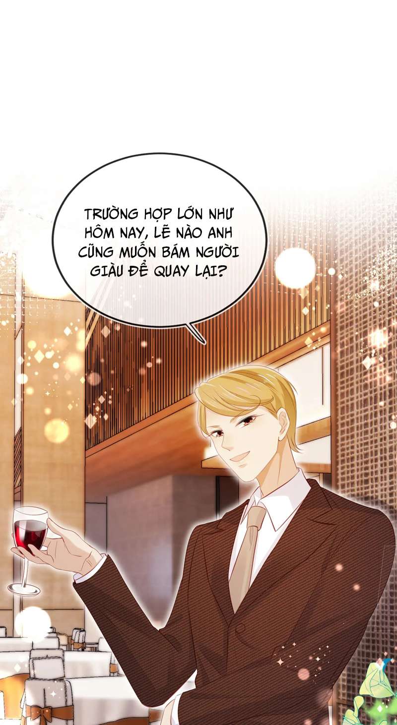 Hắc Hóa Phản Diện Sủng Lên Trời: Chapter 106