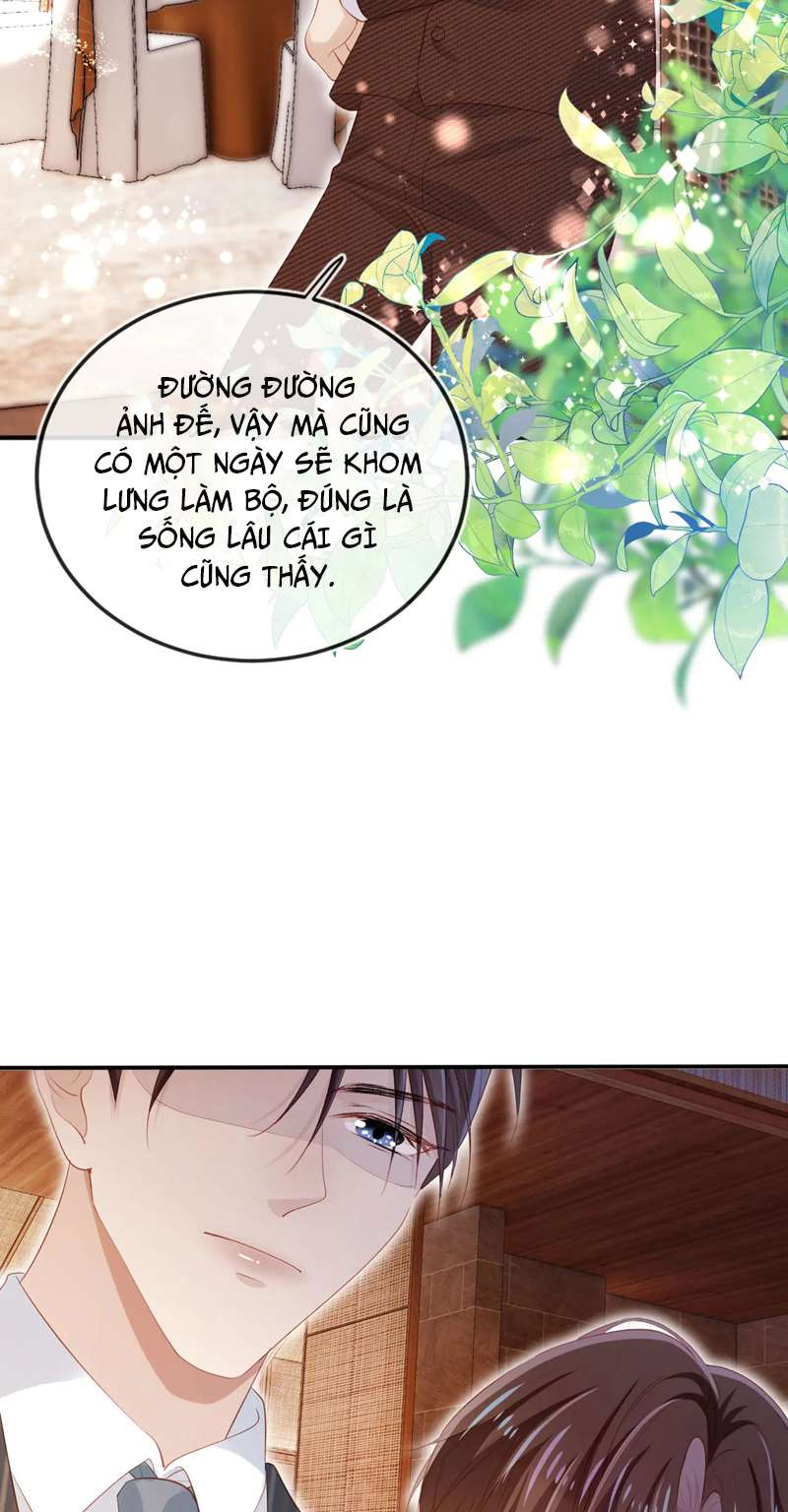 Hắc Hóa Phản Diện Sủng Lên Trời: Chapter 106