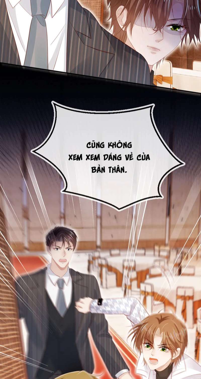 Hắc Hóa Phản Diện Sủng Lên Trời: Chapter 106