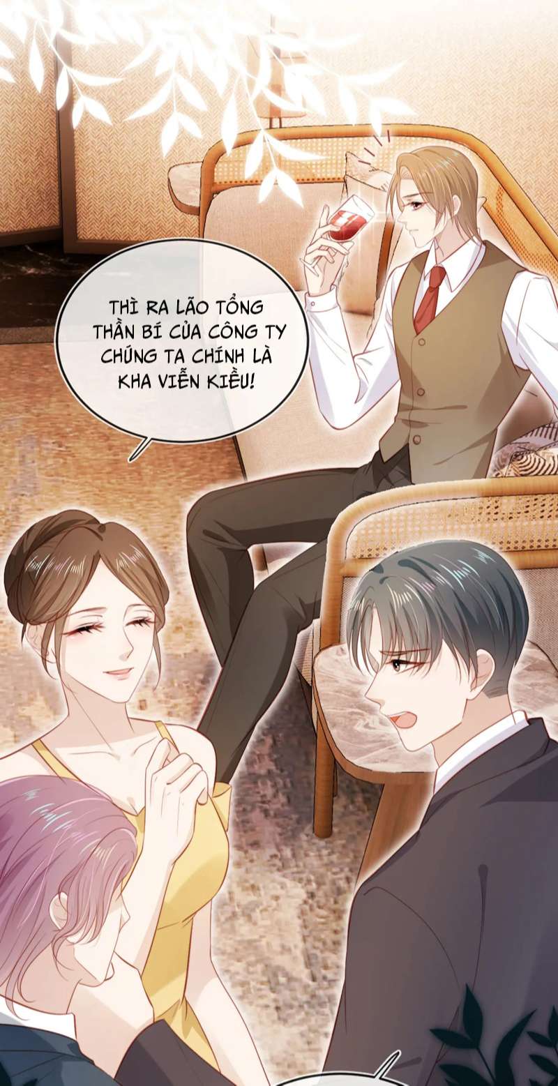 Hắc Hóa Phản Diện Sủng Lên Trời: Chapter 106