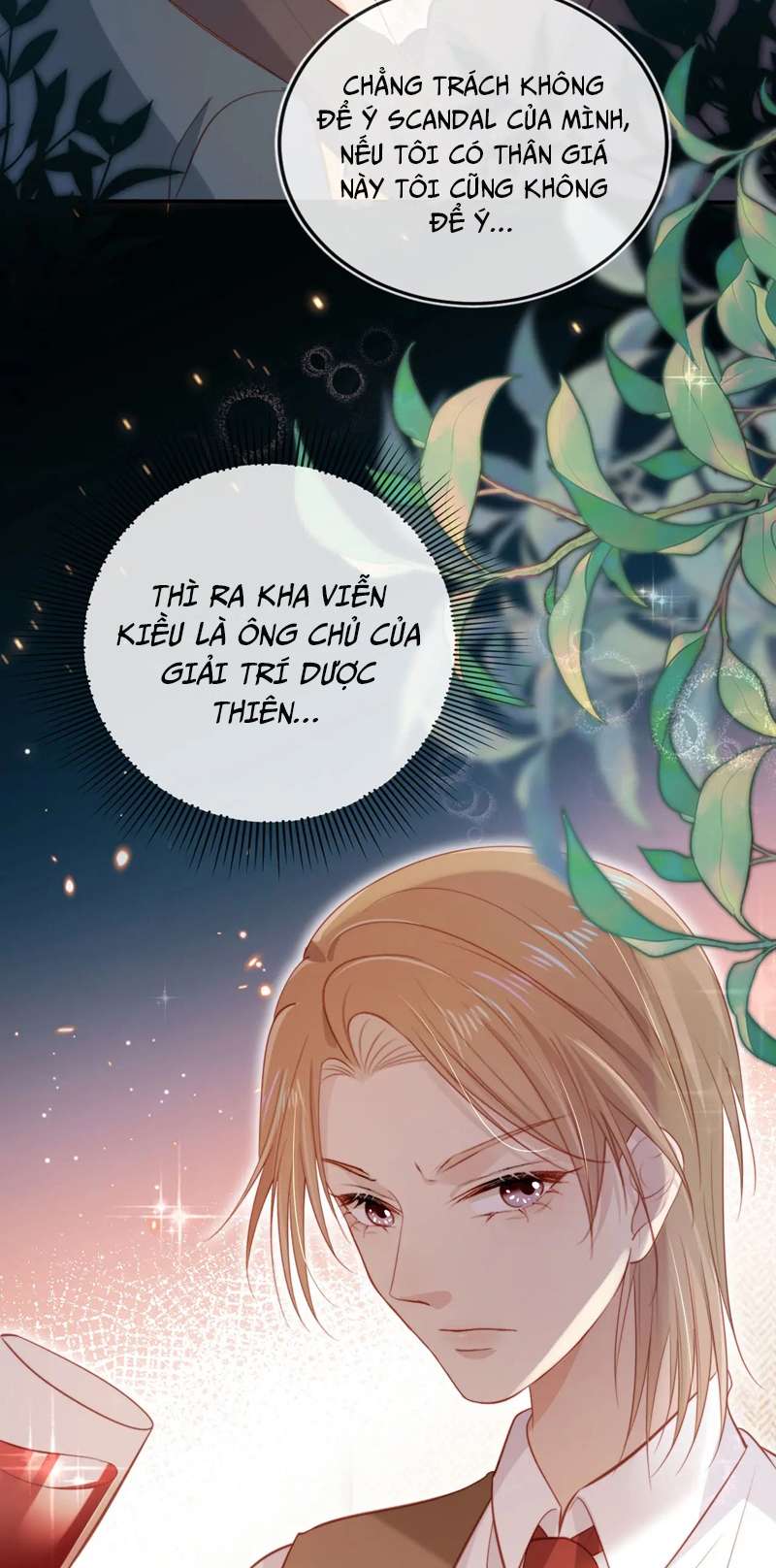 Hắc Hóa Phản Diện Sủng Lên Trời: Chapter 106