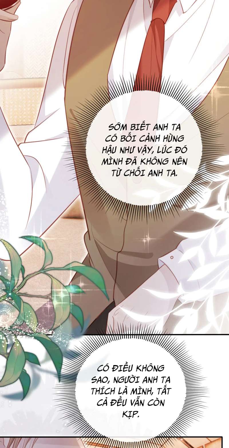 Hắc Hóa Phản Diện Sủng Lên Trời: Chapter 106