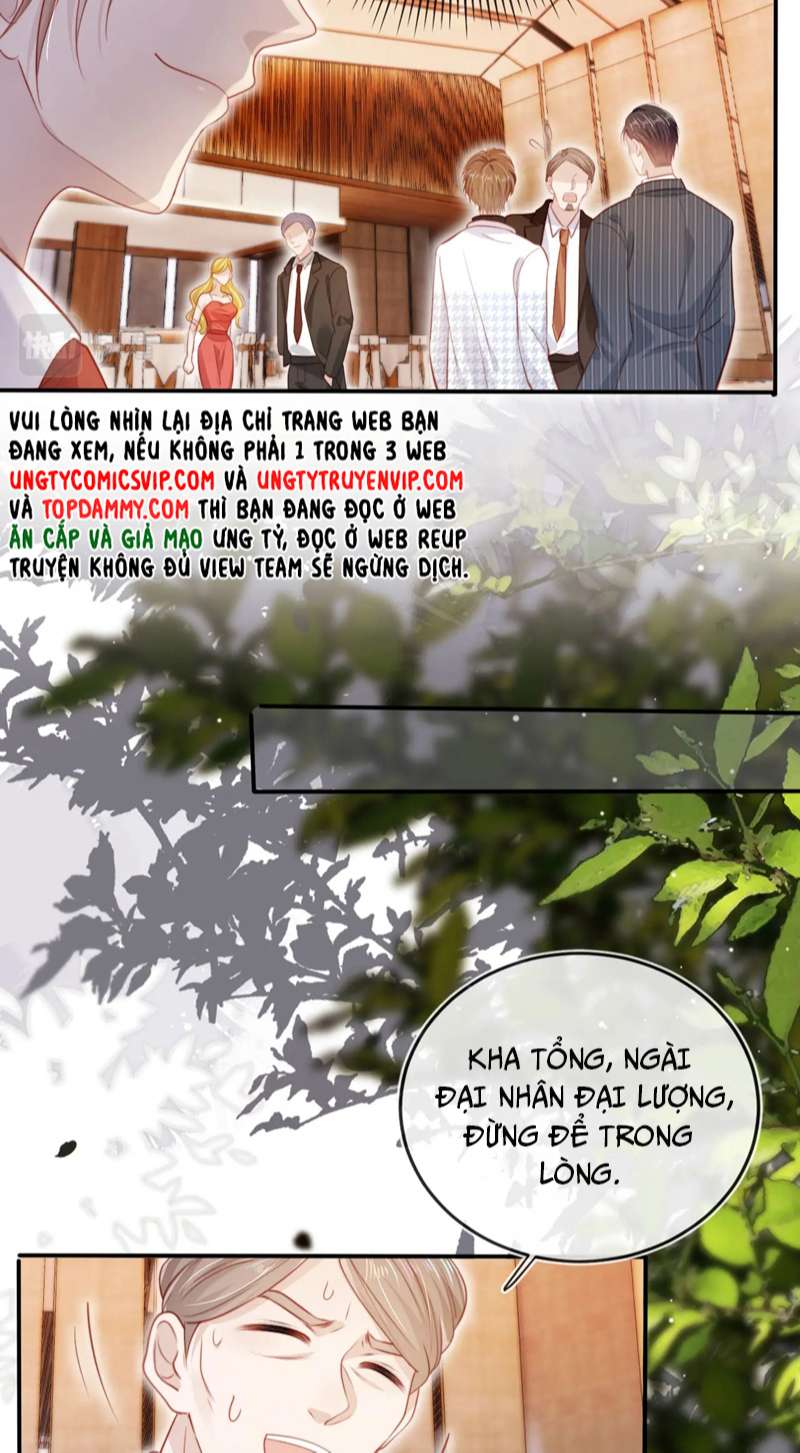 Hắc Hóa Phản Diện Sủng Lên Trời: Chapter 106