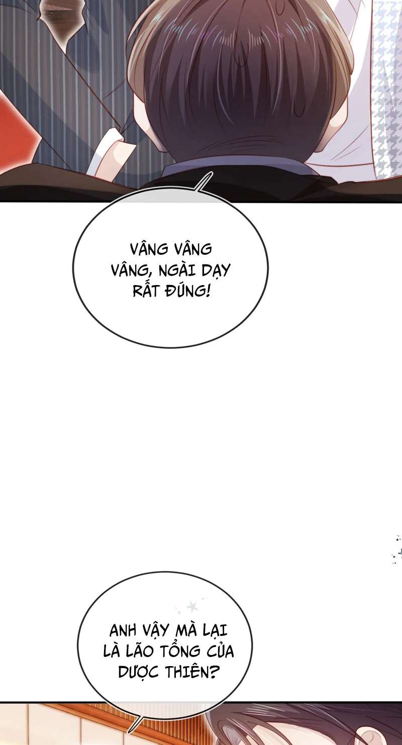 Hắc Hóa Phản Diện Sủng Lên Trời: Chapter 106