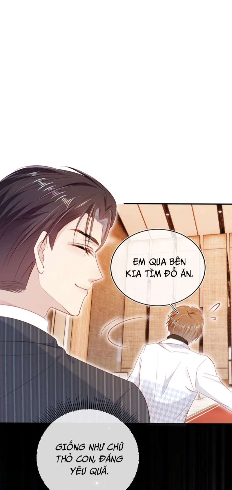 Hắc Hóa Phản Diện Sủng Lên Trời: Chapter 106