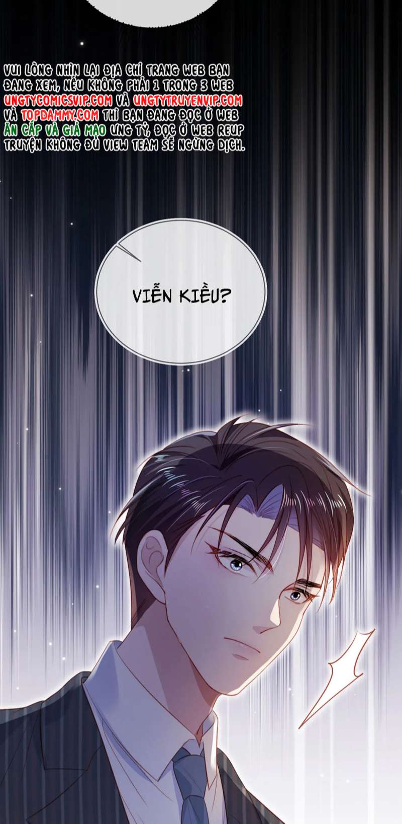 Hắc Hóa Phản Diện Sủng Lên Trời: Chapter 106