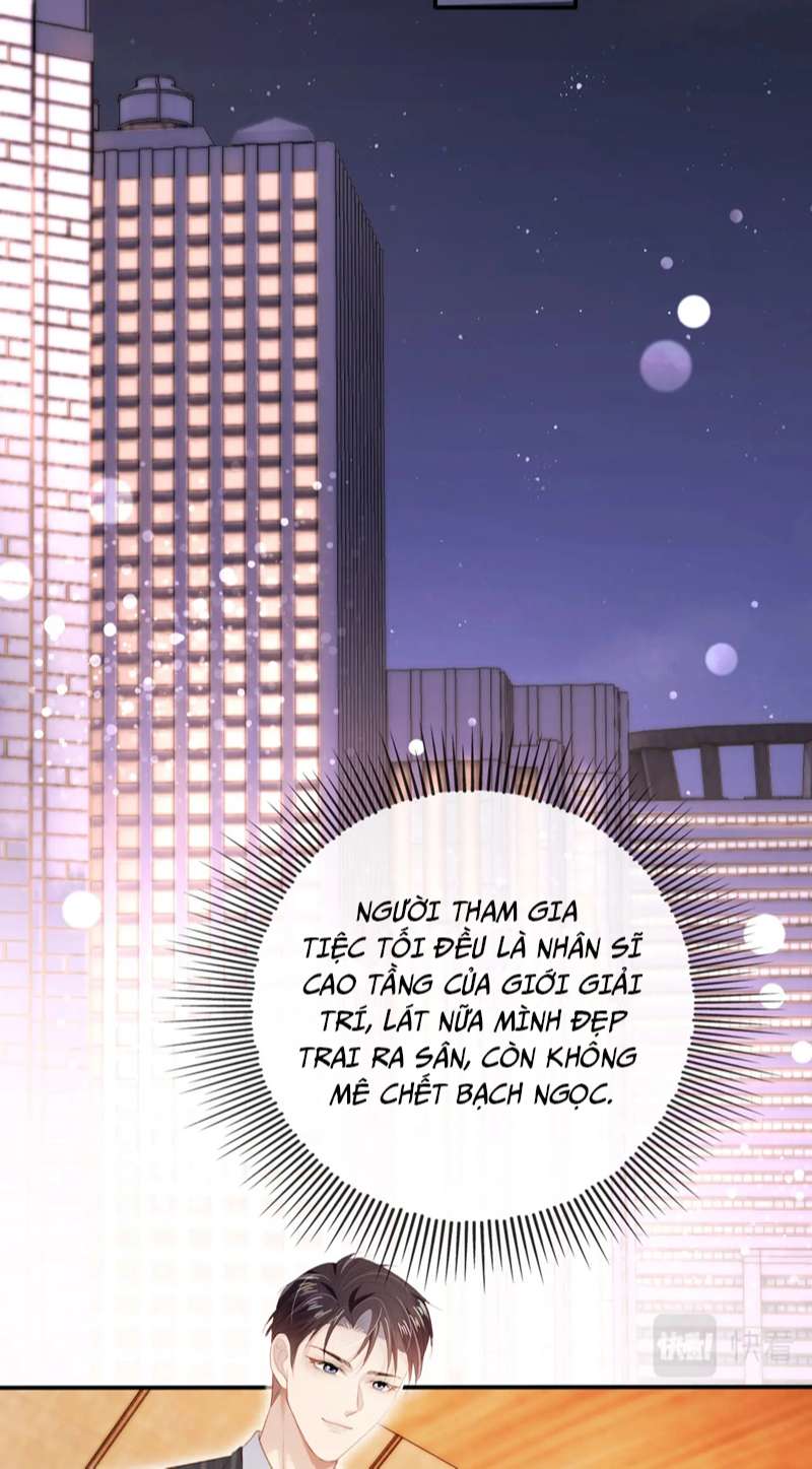 Hắc Hóa Phản Diện Sủng Lên Trời: Chapter 106