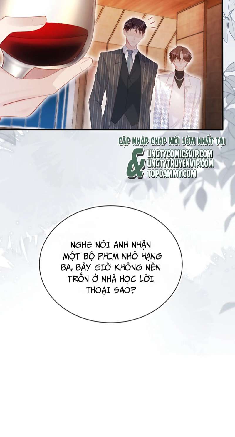 Hắc Hóa Phản Diện Sủng Lên Trời: Chapter 106