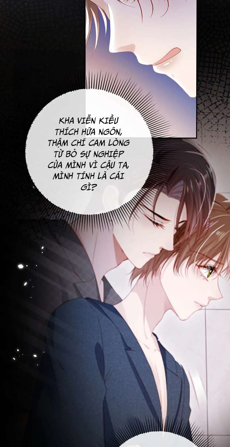Hắc Hóa Phản Diện Sủng Lên Trời: Chapter 107