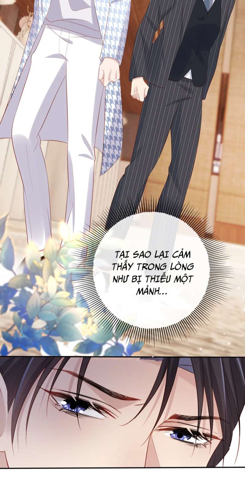 Hắc Hóa Phản Diện Sủng Lên Trời: Chapter 107