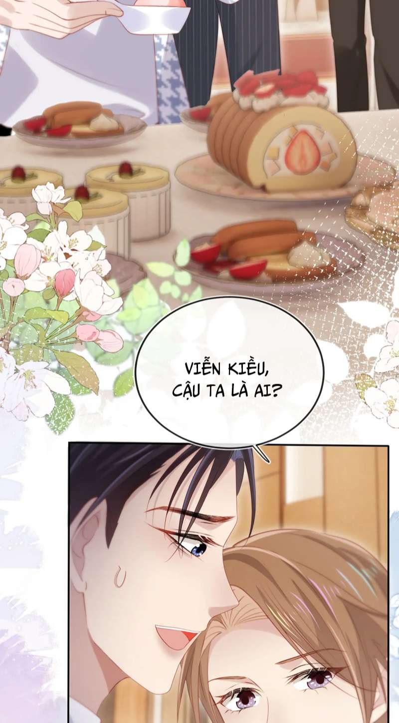 Hắc Hóa Phản Diện Sủng Lên Trời: Chapter 107
