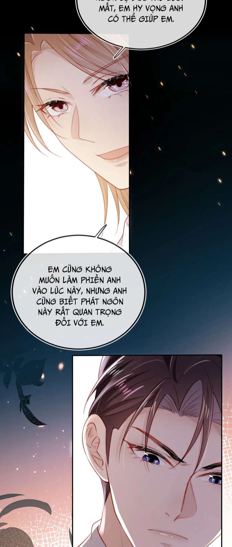 Hắc Hóa Phản Diện Sủng Lên Trời: Chapter 109