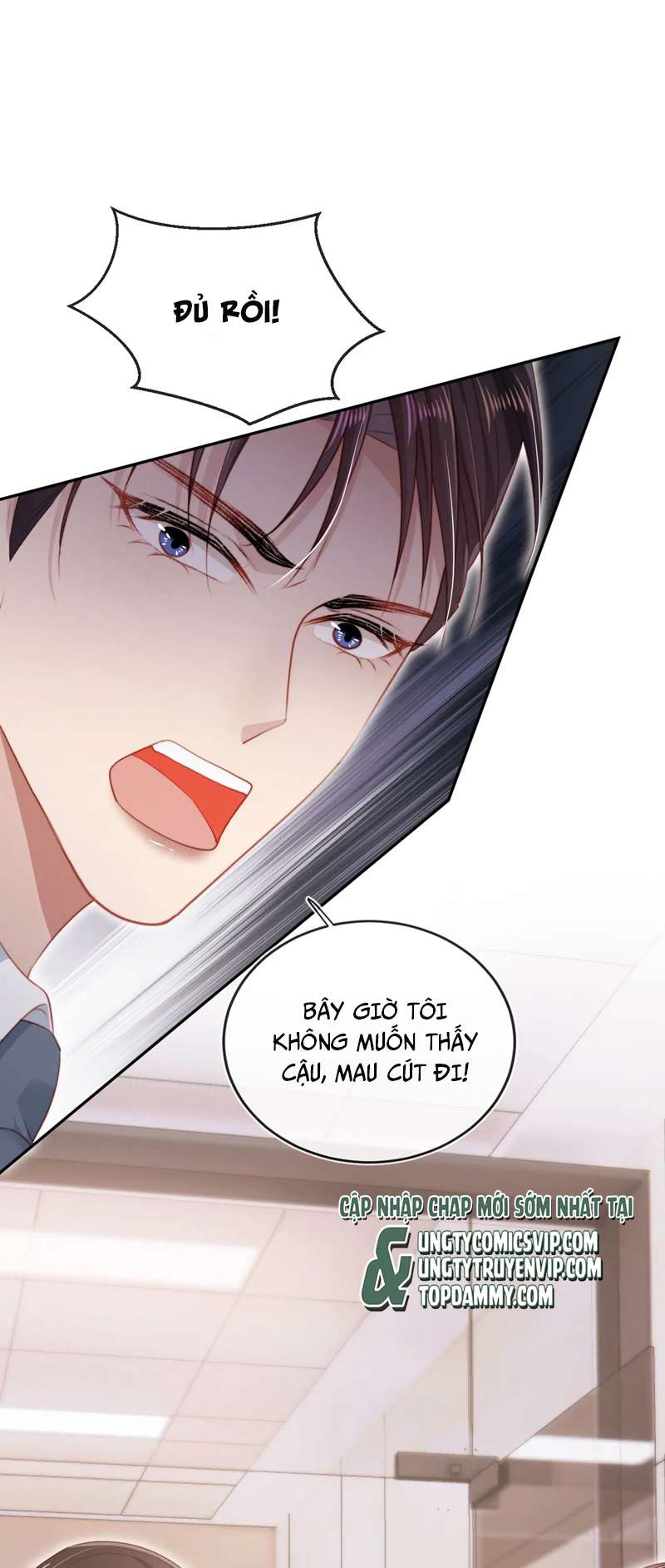 Hắc Hóa Phản Diện Sủng Lên Trời: Chapter 109