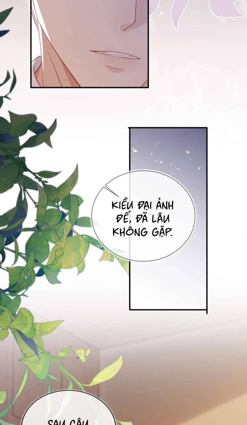 Hắc Hóa Phản Diện Sủng Lên Trời: Chapter 110