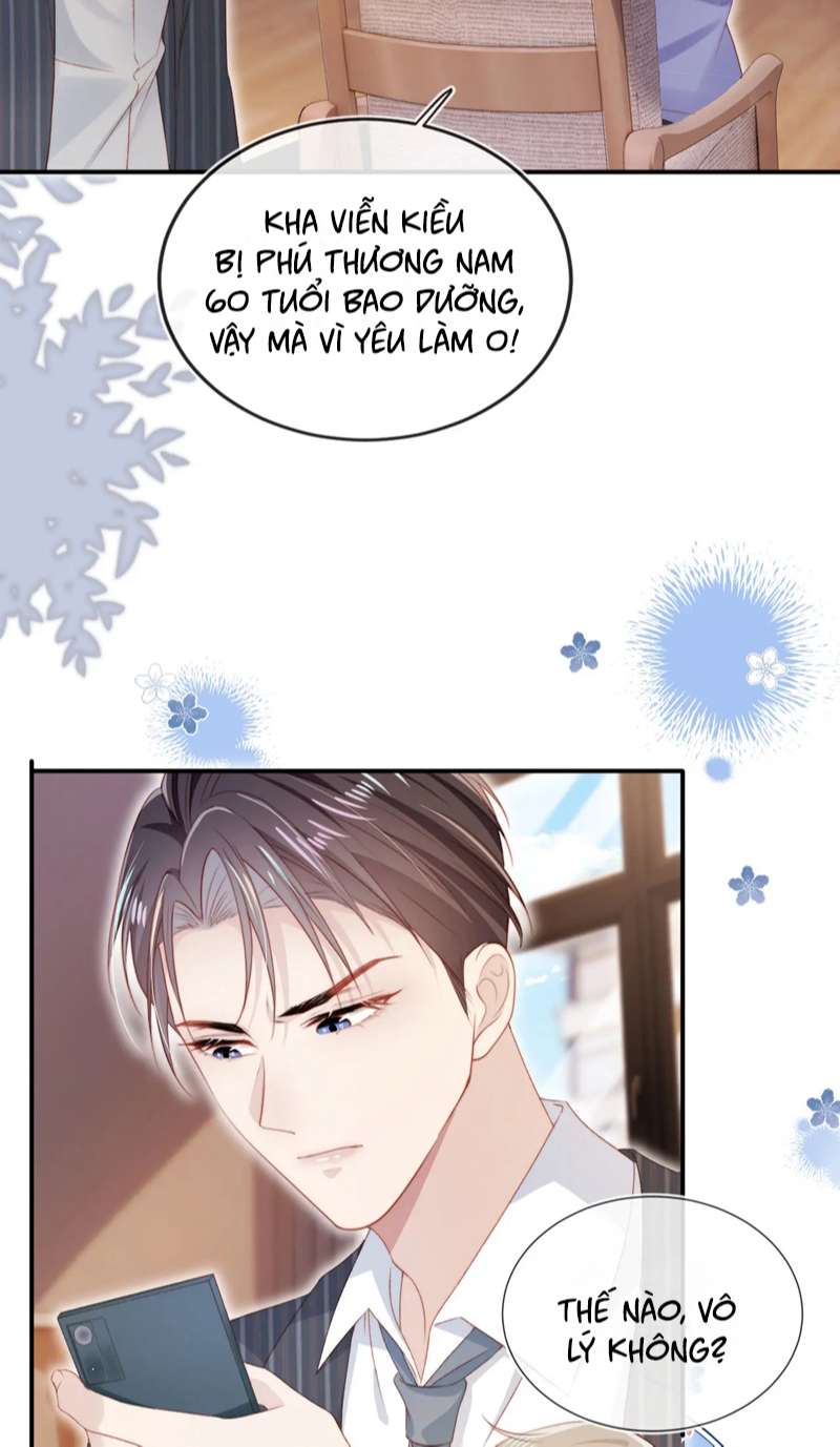 Hắc Hóa Phản Diện Sủng Lên Trời: Chapter 110
