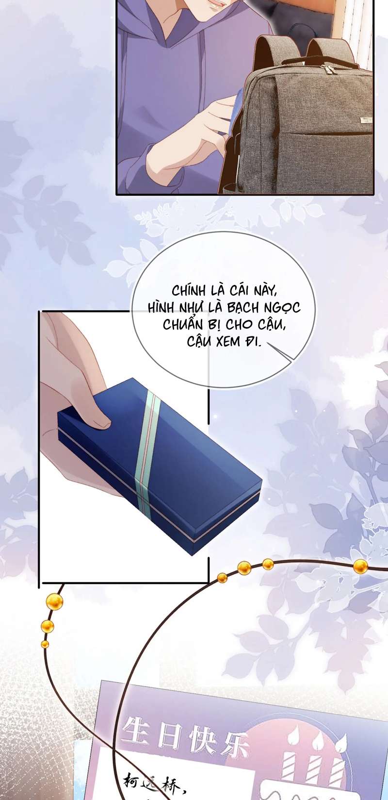 Hắc Hóa Phản Diện Sủng Lên Trời: Chapter 110