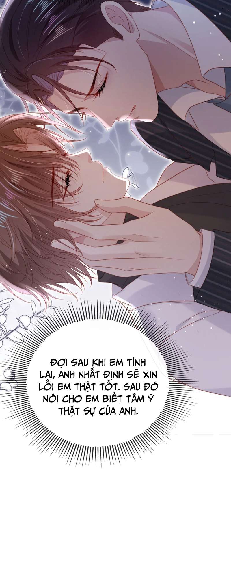Hắc Hóa Phản Diện Sủng Lên Trời: Chapter 110
