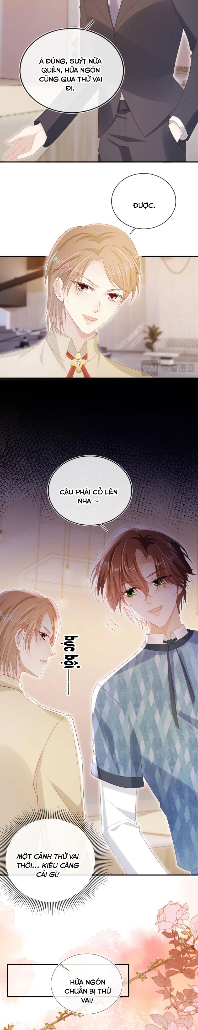 Hắc Hóa Phản Diện Sủng Lên Trời: Chapter 114