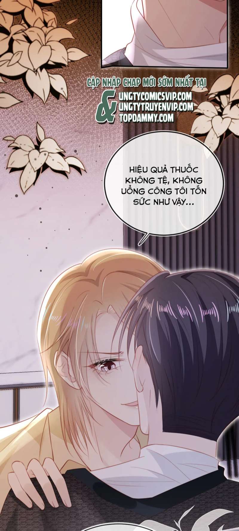 Hắc Hóa Phản Diện Sủng Lên Trời: Chapter 115