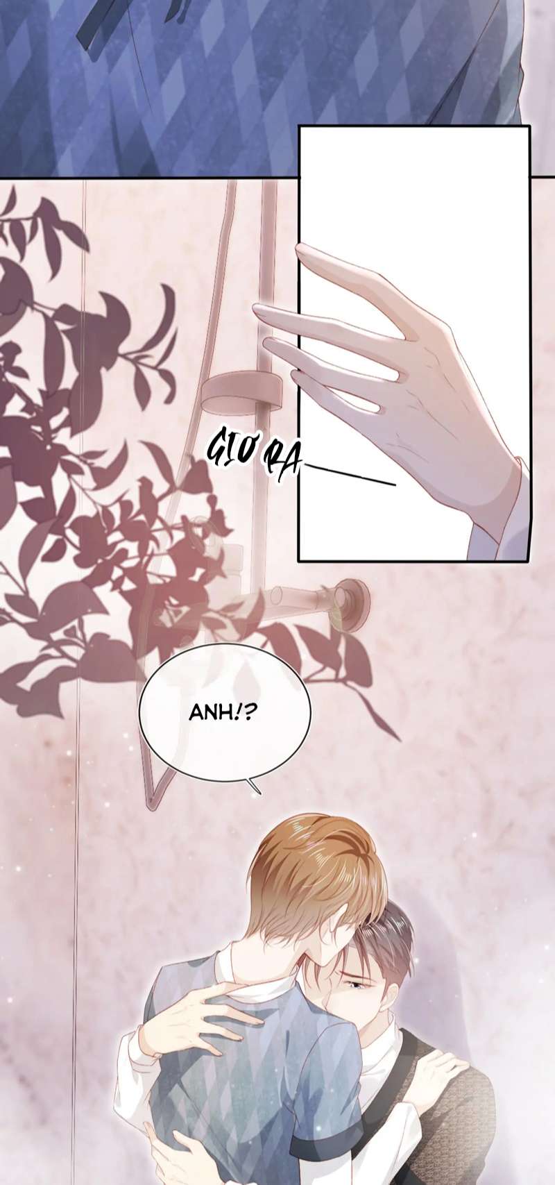 Hắc Hóa Phản Diện Sủng Lên Trời: Chapter 116