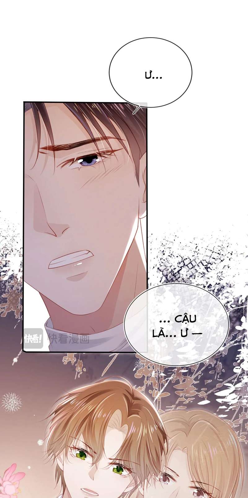 Hắc Hóa Phản Diện Sủng Lên Trời: Chapter 116