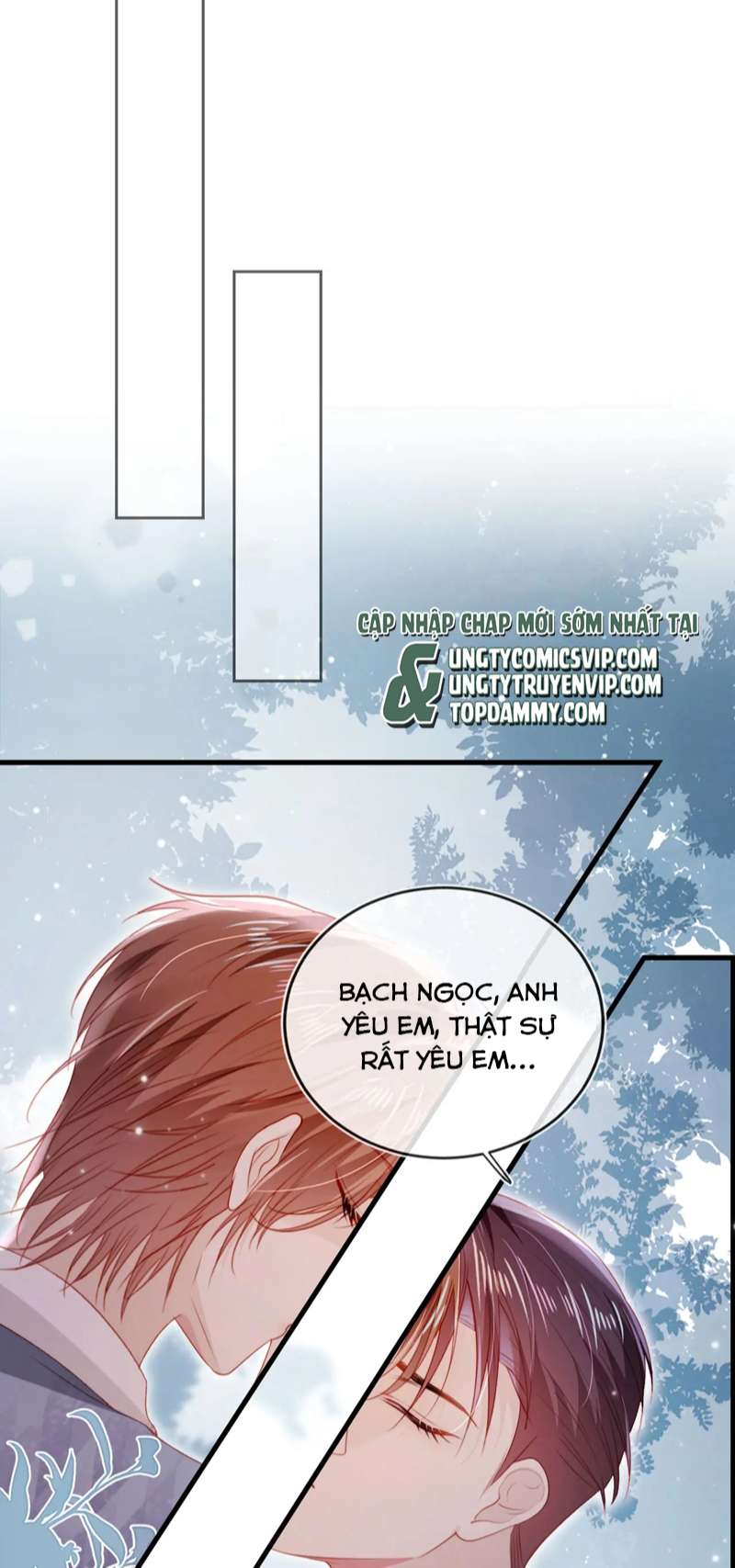 Hắc Hóa Phản Diện Sủng Lên Trời: Chapter 116