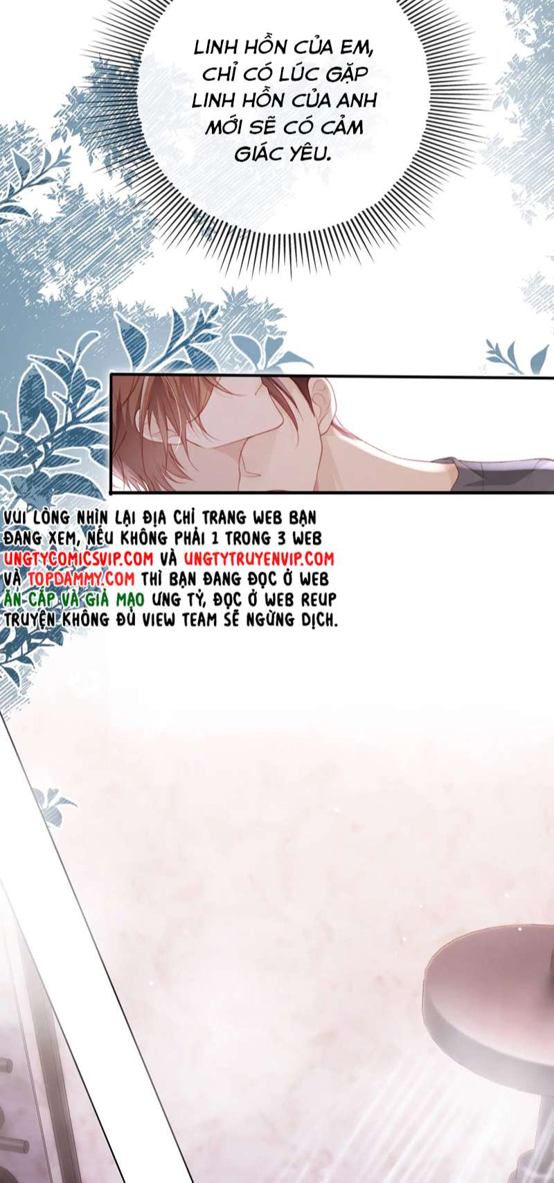 Hắc Hóa Phản Diện Sủng Lên Trời: Chapter 116