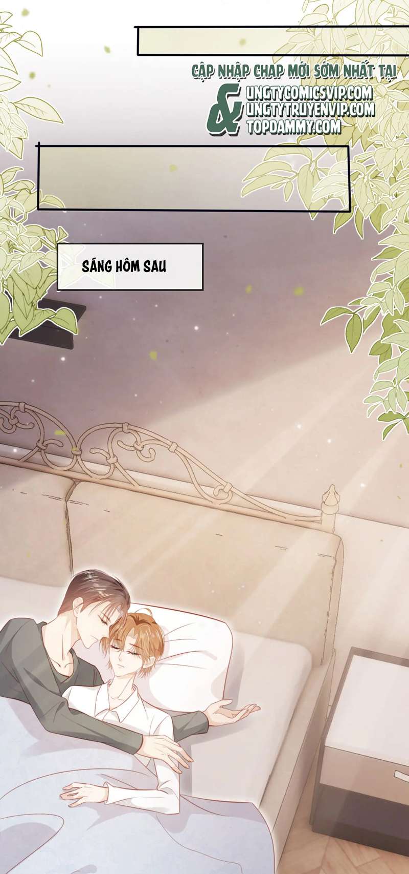 Hắc Hóa Phản Diện Sủng Lên Trời: Chapter 116